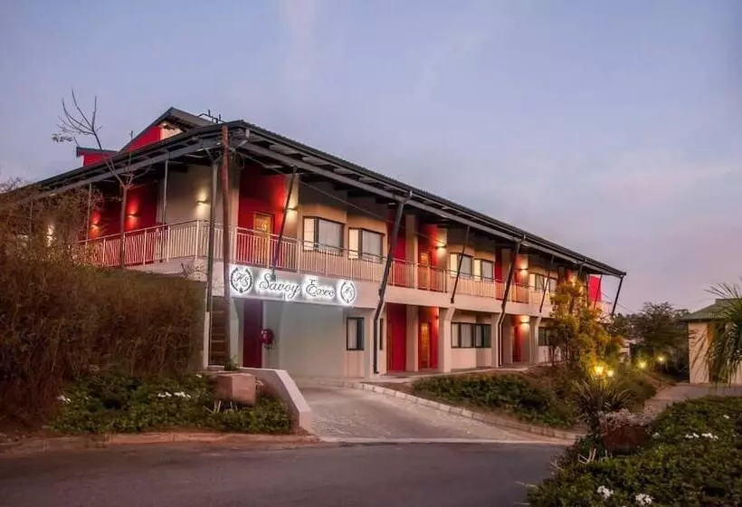 Hotelli Savoy And Conference Centre