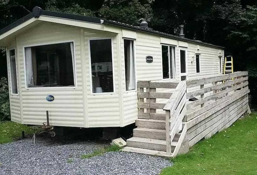 Lagganhouse Country Park Ta Brae Holiday Homes