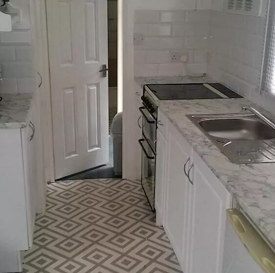 Lagganhouse Country Park Ta Brae Holiday Homes