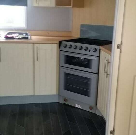 Lagganhouse Country Park Ta Brae Holiday Homes