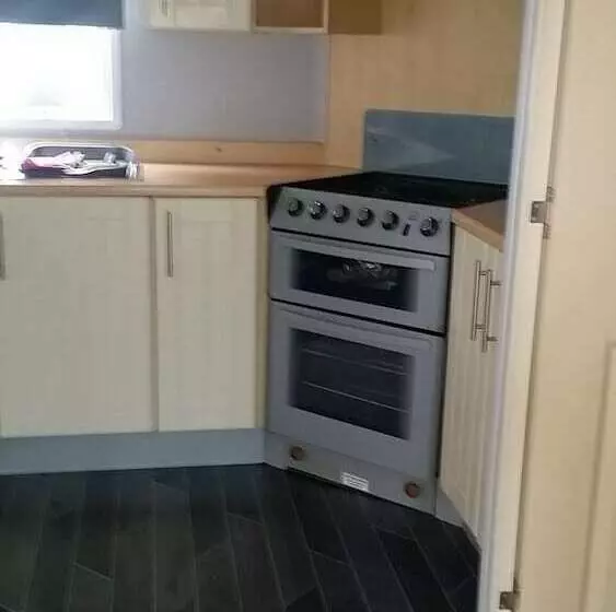 Lagganhouse Country Park Ta Brae Holiday Homes