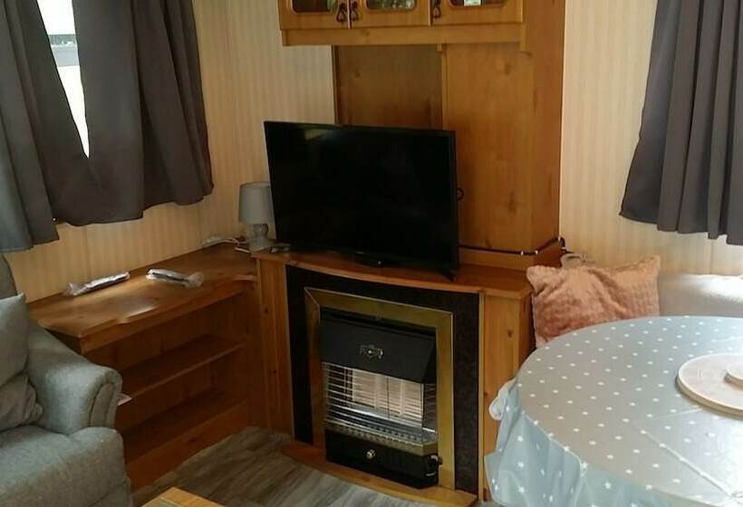 Lagganhouse Country Park Ta Brae Holiday Homes