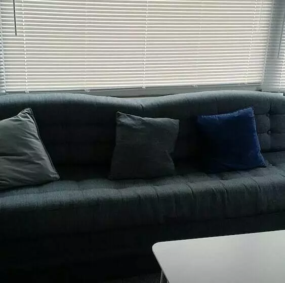 Lagganhouse Country Park Ta Brae Holiday Homes