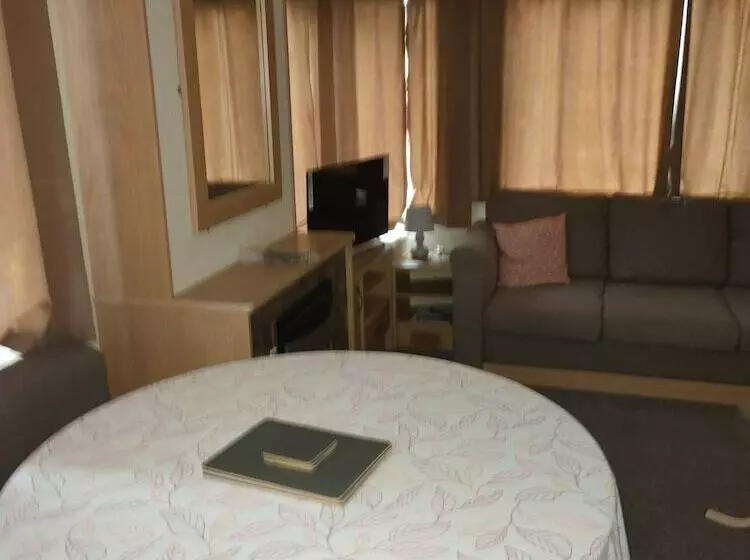 Lagganhouse Country Park Ta Brae Holiday Homes