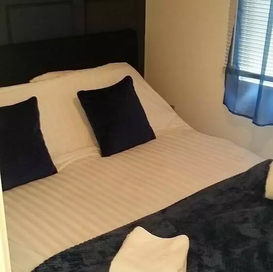 Lagganhouse Country Park Ta Brae Holiday Homes