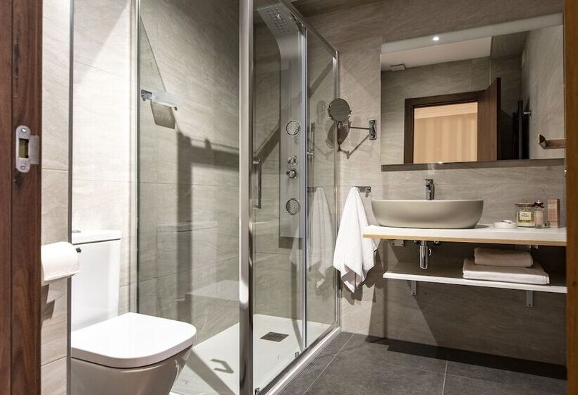 Real Segovia Apartments