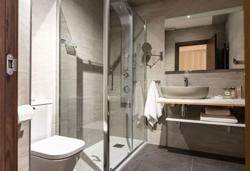 Real Segovia Apartments