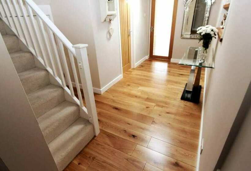 Residenza Spacious Family Holiday Property In Paignton