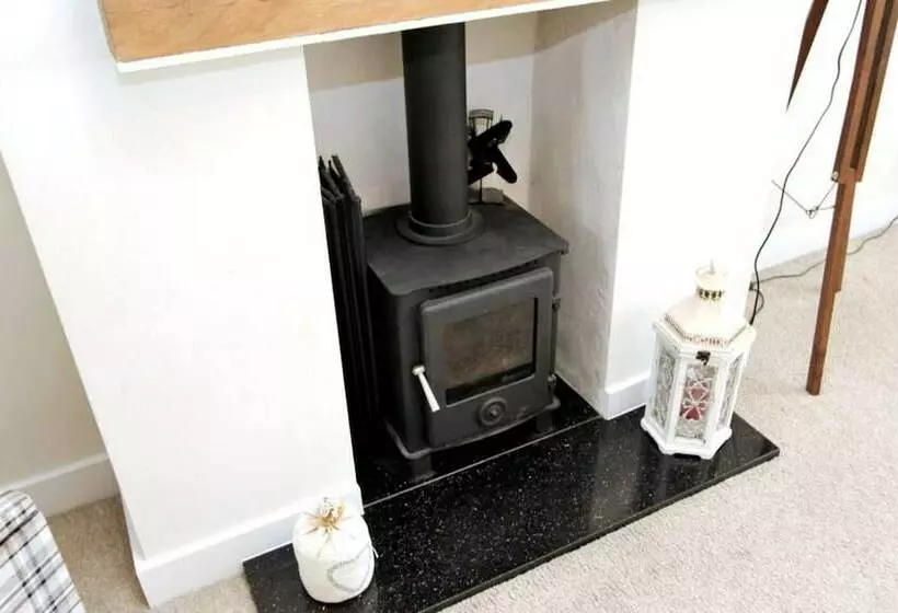 Residenssi Spacious Family Holiday Property In Paignton