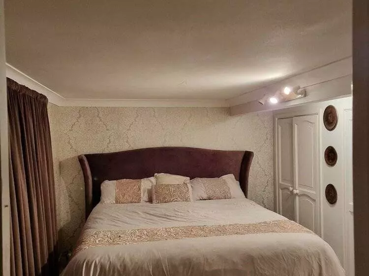 Residenssi Spacious Family Holiday Property In Paignton