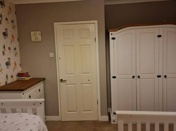 Residenza Spacious Family Holiday Property In Paignton