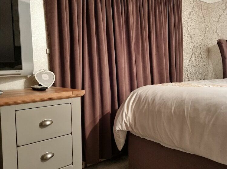 Residenza Spacious Family Holiday Property In Paignton