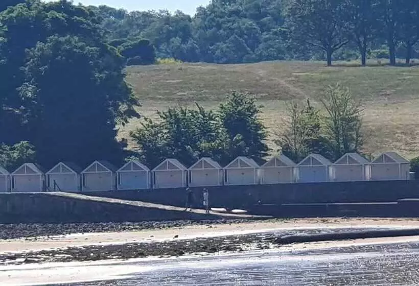 Residenssi Spacious Family Holiday Property In Paignton