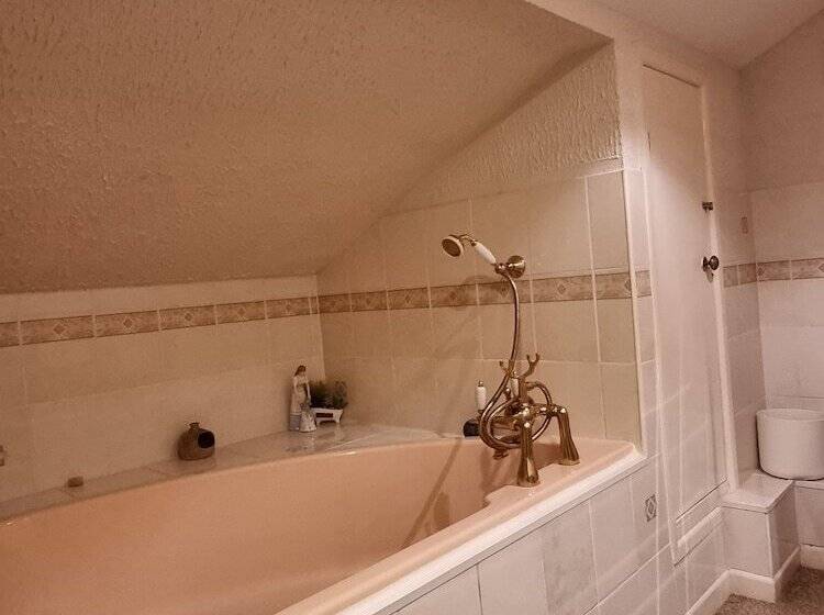 Residenza Spacious Family Holiday Property In Paignton