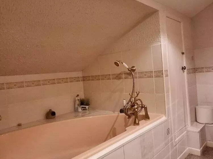 Residenssi Spacious Family Holiday Property In Paignton