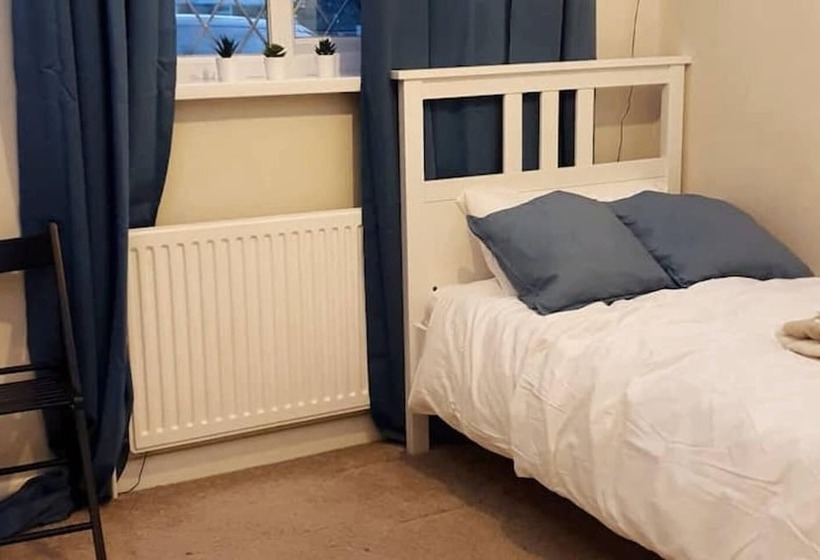 Residenza Spacious Family Holiday Property In Paignton