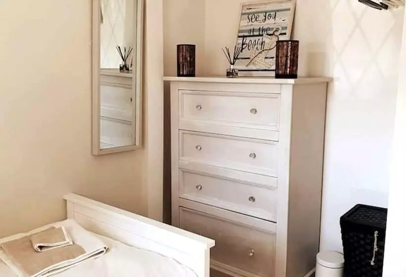 Residenssi Spacious Family Holiday Property In Paignton