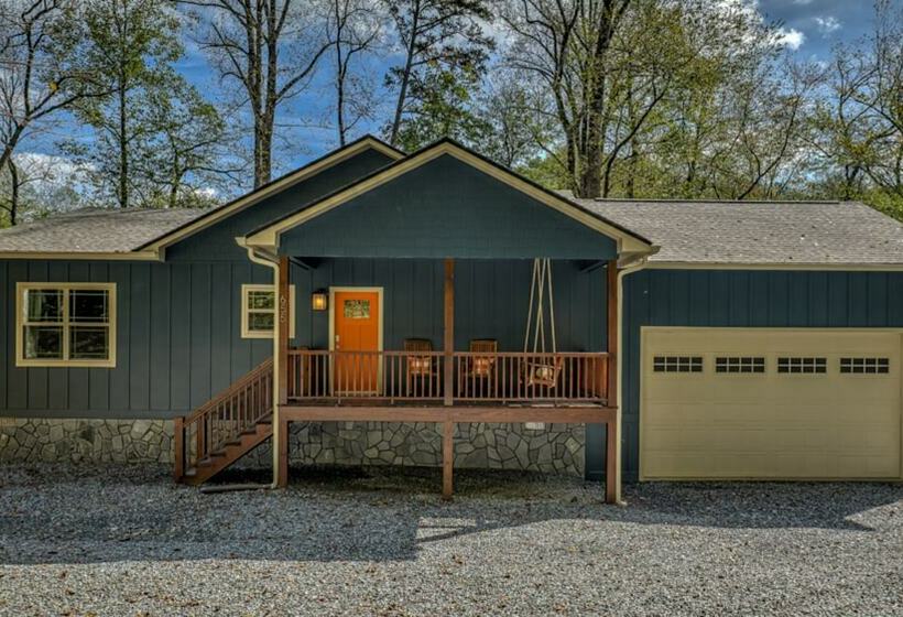 River Dreams By Escape To Blue Ridge