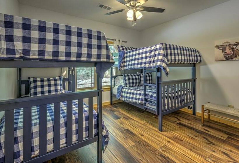 River Dreams By Escape To Blue Ridge