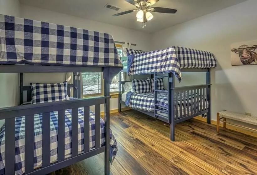 River Dreams By Escape To Blue Ridge