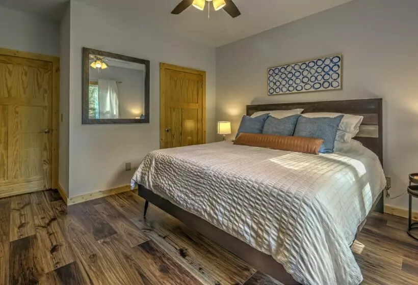 River Dreams By Escape To Blue Ridge