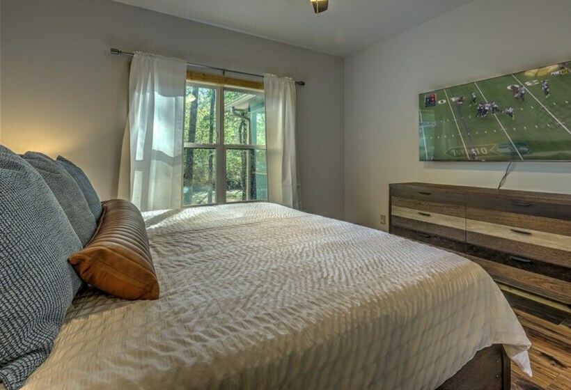 River Dreams By Escape To Blue Ridge