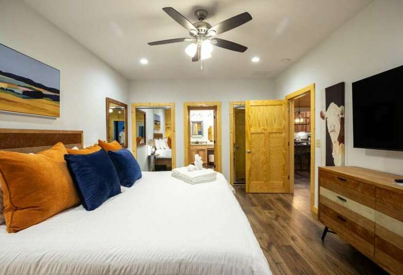 River Dreams By Escape To Blue Ridge