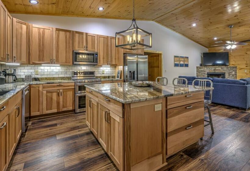 River Dreams By Escape To Blue Ridge