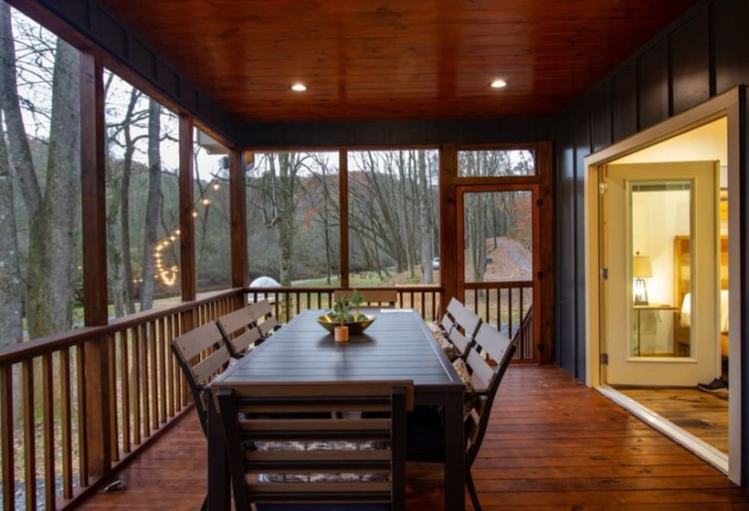 River Dreams By Escape To Blue Ridge