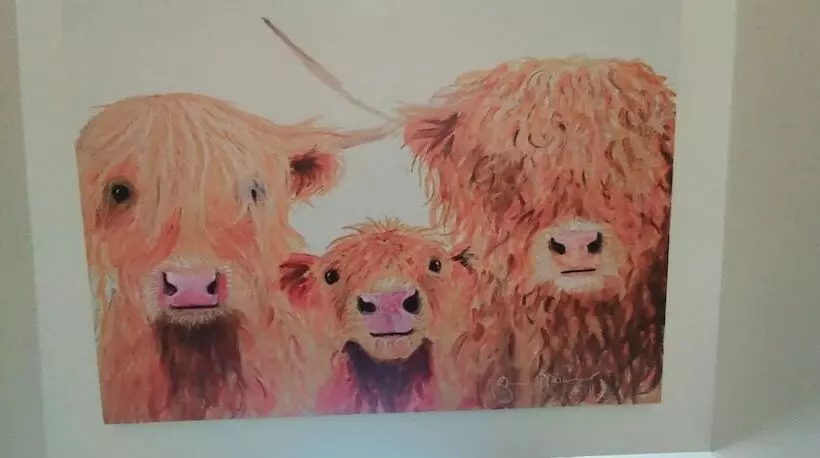 The Cobbler Cottage   Loch Lomond And Arrochar Alps