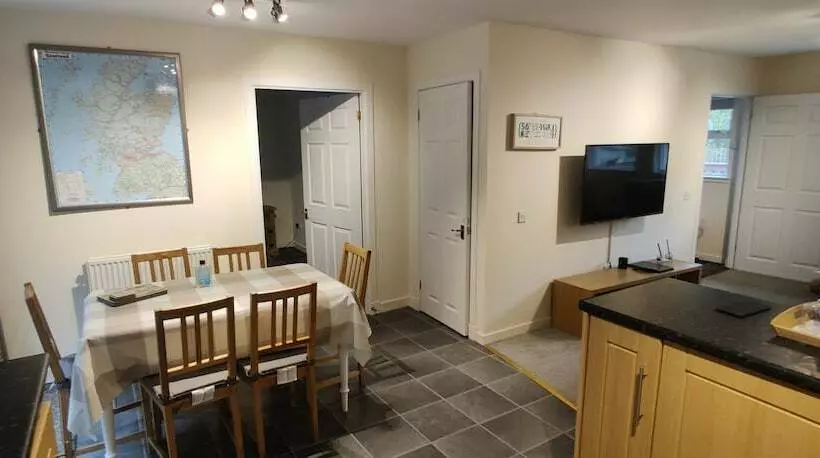 The Cobbler Cottage   Loch Lomond And Arrochar Alps