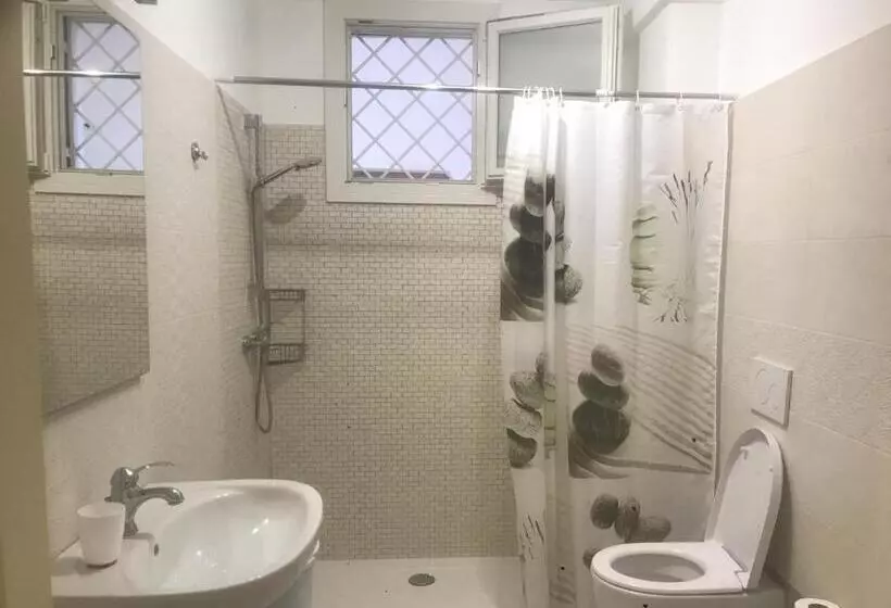 ホテル Albergo Diffuso Cortellenica