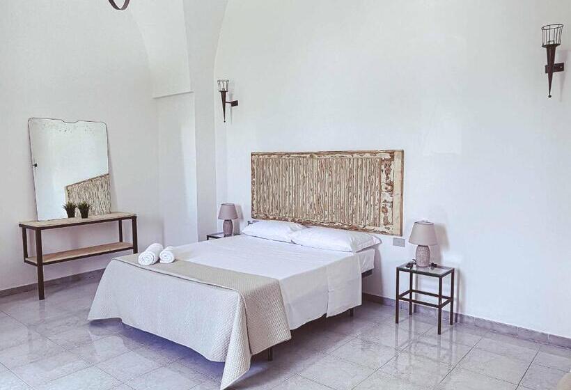 Hotel Albergo Diffuso Cortellenica