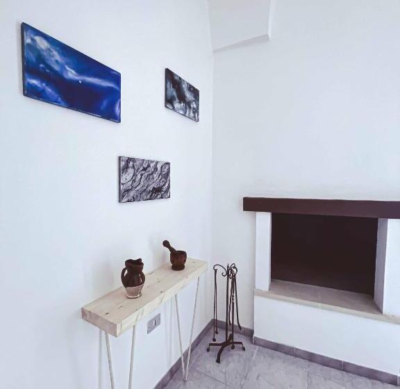 Hotel Albergo Diffuso Cortellenica