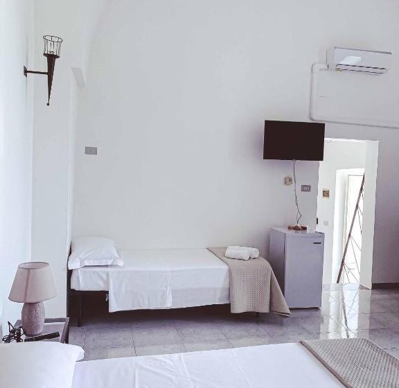 Hotel Albergo Diffuso Cortellenica