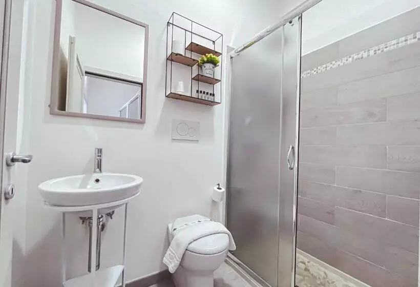ホテル Albergo Diffuso Cortellenica