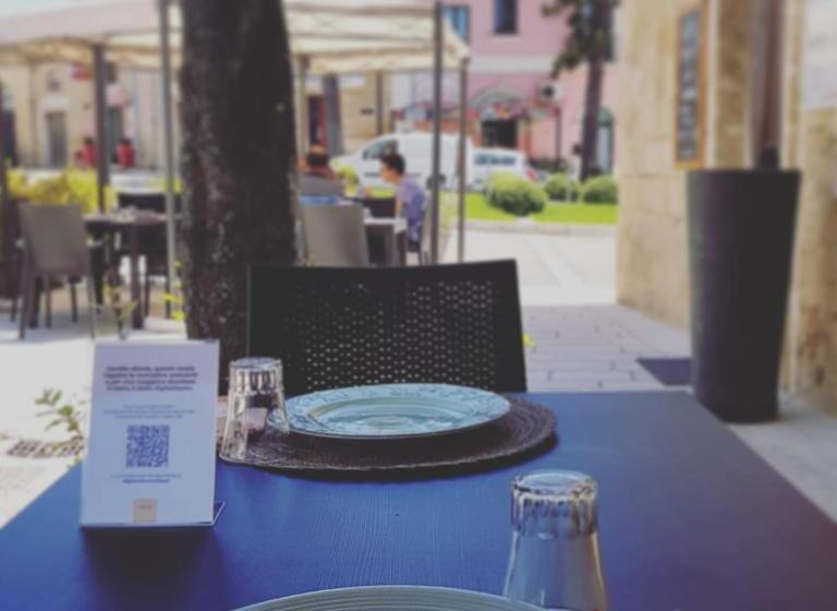 Hotel Albergo Diffuso Cortellenica