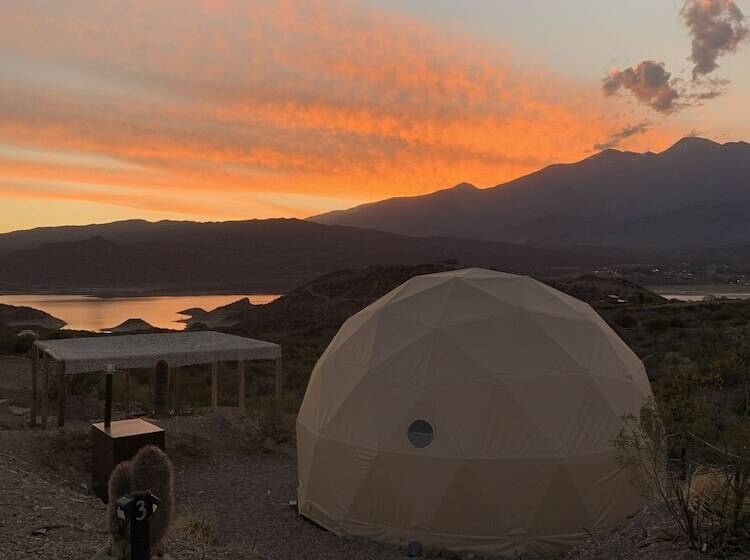 Hotel Denmoza Eco Lodge