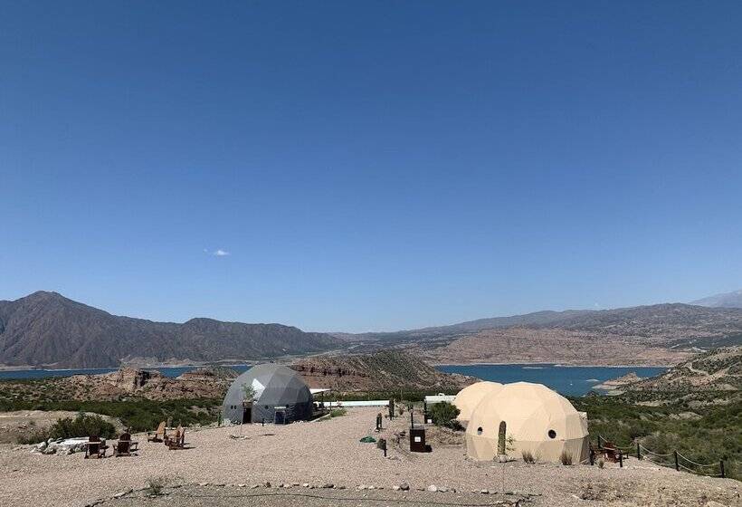 Hotel Denmoza Eco Lodge