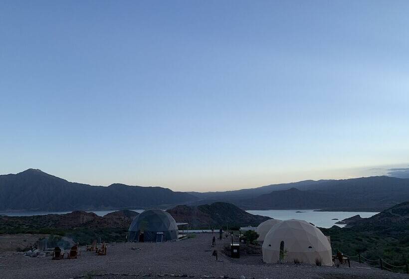 Hotel Denmoza Eco Lodge