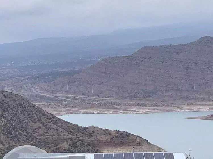 Hotelli Denmoza Eco Lodge