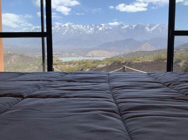 Hotel Denmoza Eco Lodge