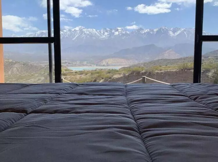 Hotelli Denmoza Eco Lodge