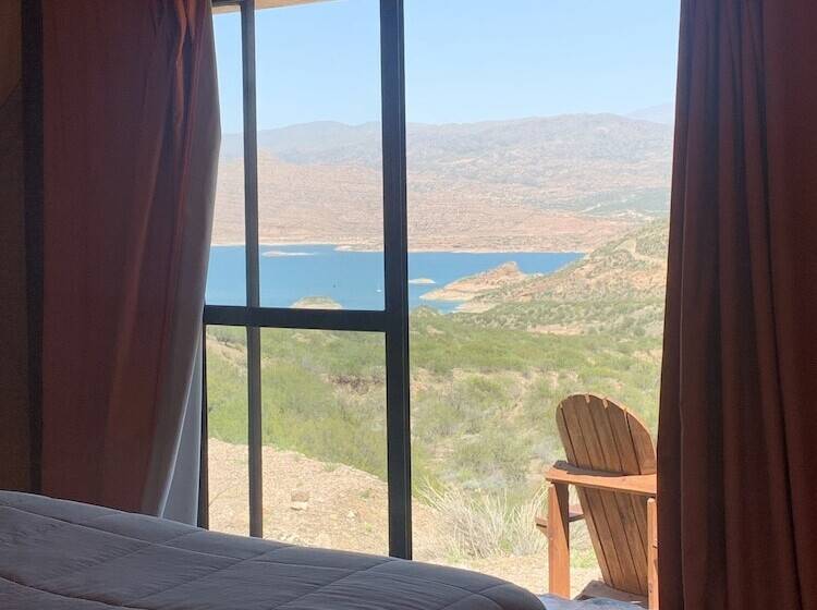 Hotel Denmoza Eco Lodge