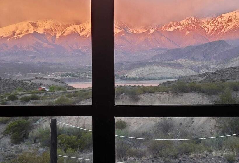 Hotel Denmoza Eco Lodge