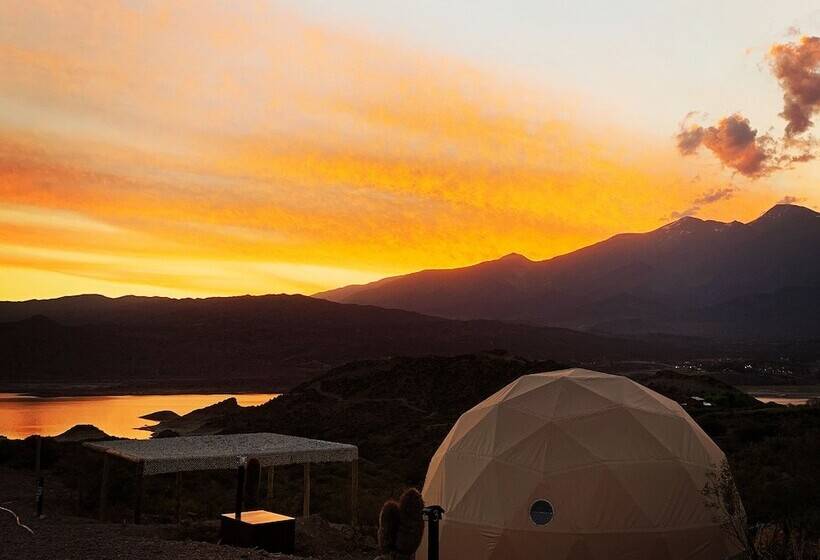 Hotel Denmoza Eco Lodge