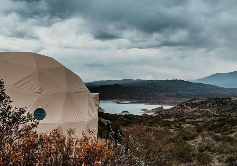 Hotel Denmoza Eco Lodge