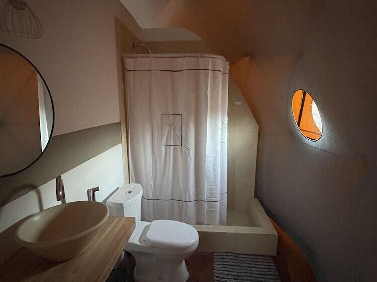 Hotel Denmoza Eco Lodge