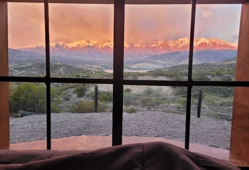 Hotel Denmoza Eco Lodge