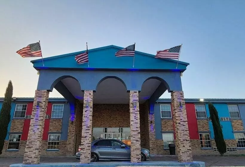 B&j Hotel And Apartments